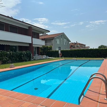 Bardolino Lake Apartments Dış mekan fotoğraf