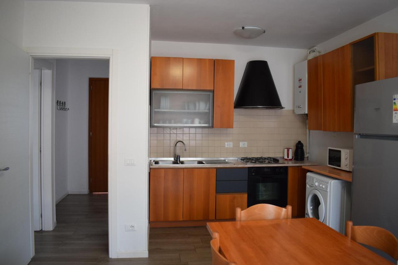 Bardolino Lake Apartments Dış mekan fotoğraf