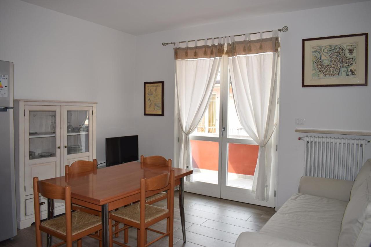Bardolino Lake Apartments Dış mekan fotoğraf