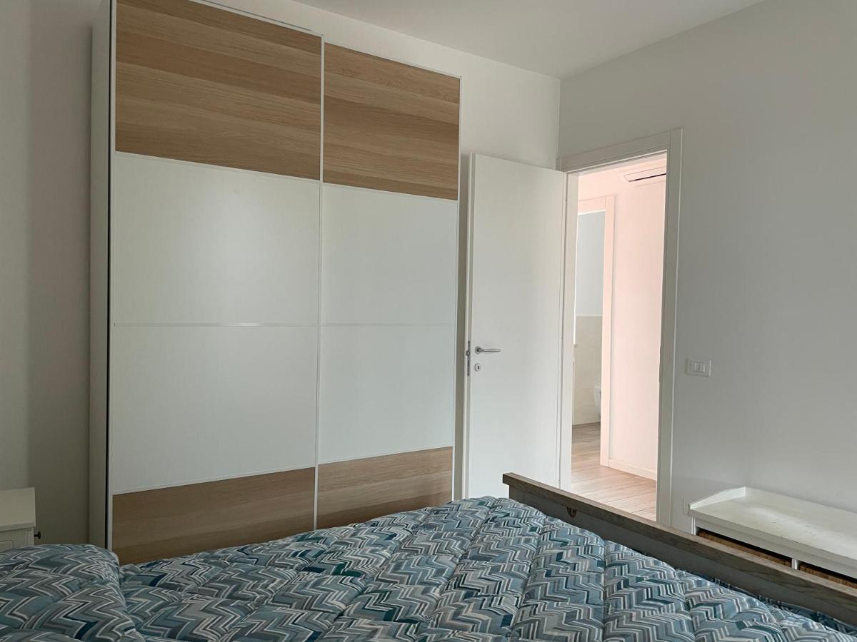 Bardolino Lake Apartments Dış mekan fotoğraf