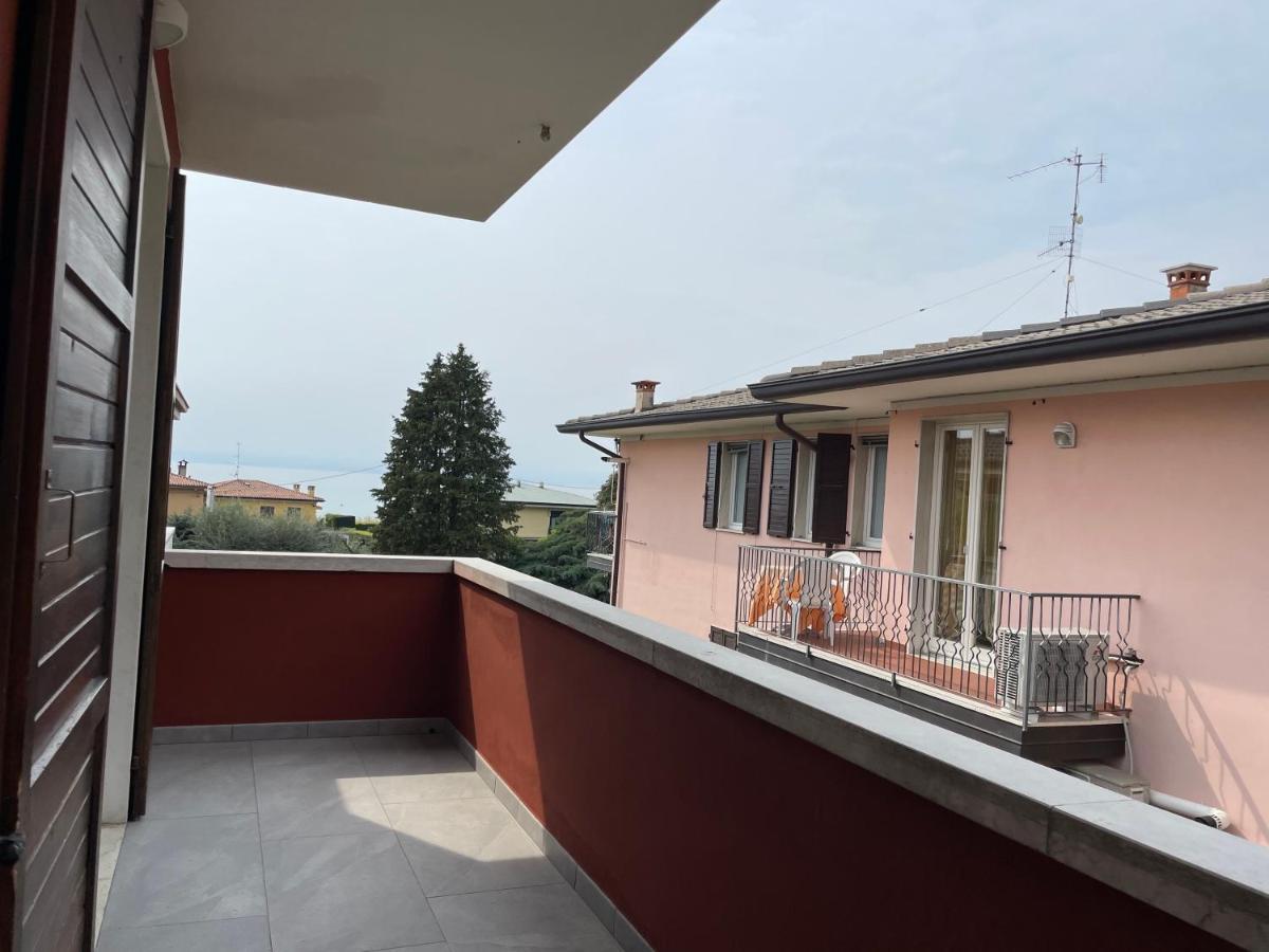 Bardolino Lake Apartments Dış mekan fotoğraf