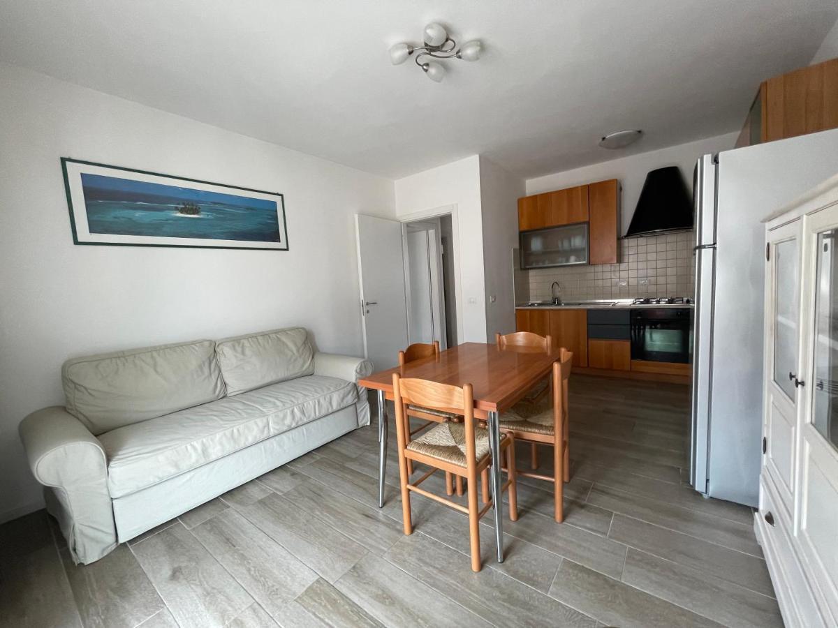Bardolino Lake Apartments Dış mekan fotoğraf