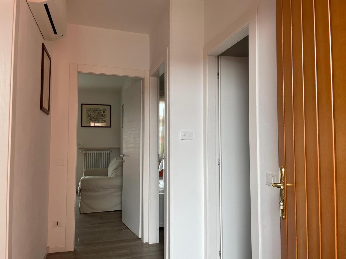 Bardolino Lake Apartments Dış mekan fotoğraf