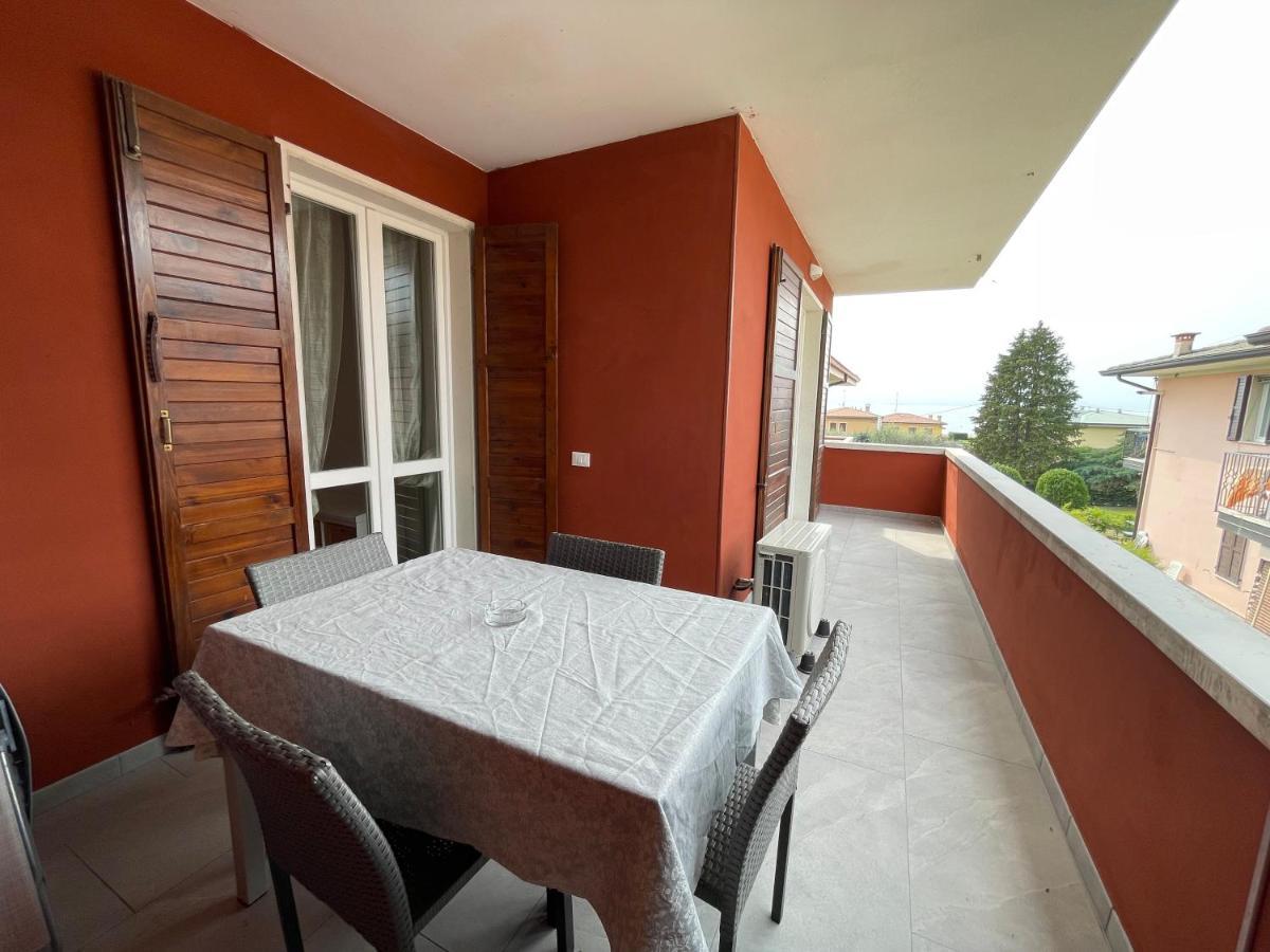 Bardolino Lake Apartments Dış mekan fotoğraf