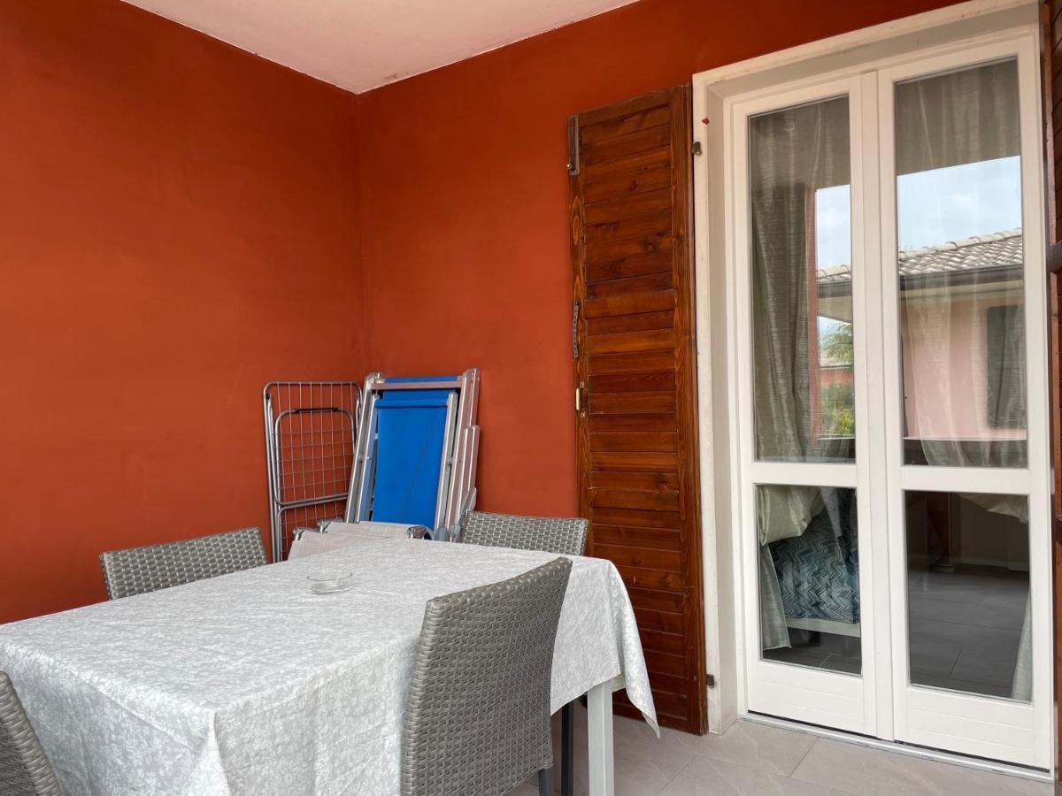 Bardolino Lake Apartments Dış mekan fotoğraf