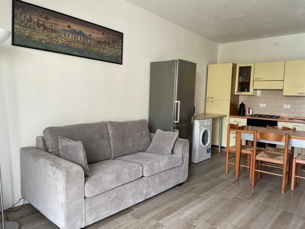 Bardolino Lake Apartments Dış mekan fotoğraf