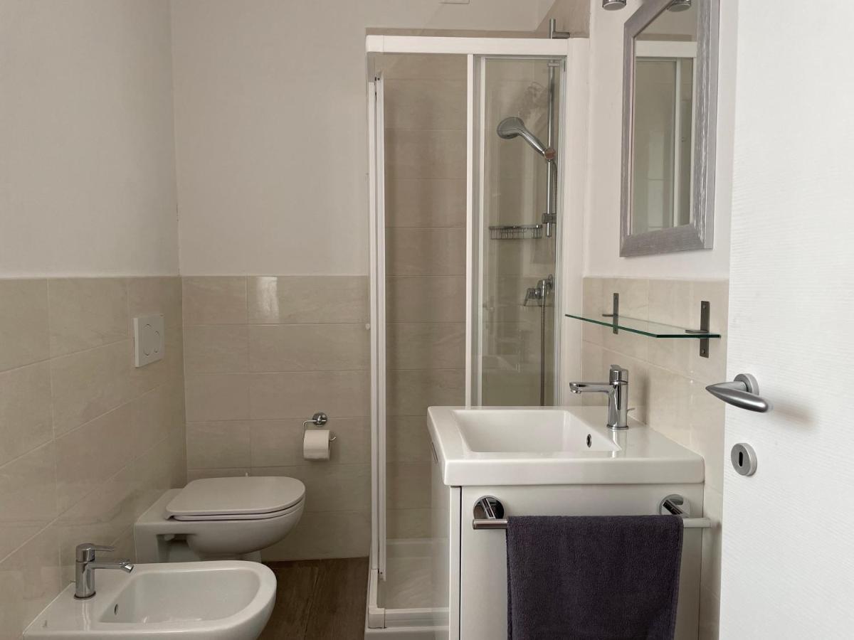 Bardolino Lake Apartments Dış mekan fotoğraf