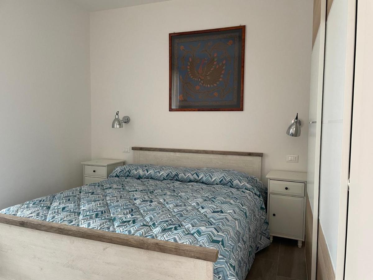 Bardolino Lake Apartments Dış mekan fotoğraf