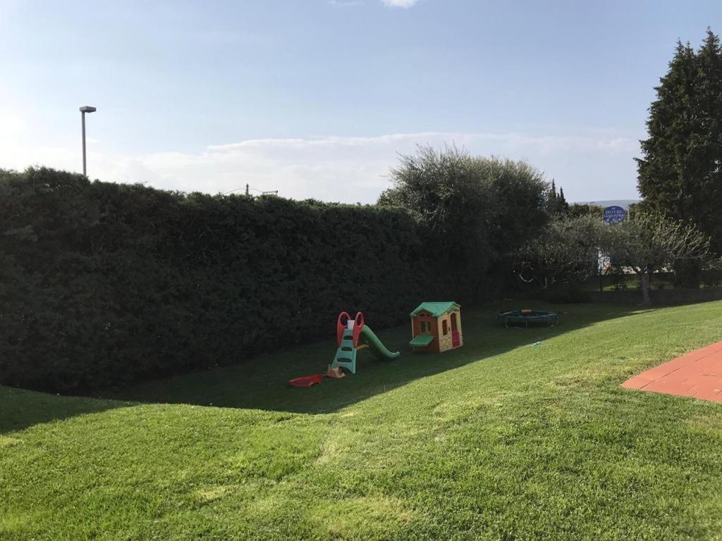 Bardolino Lake Apartments Dış mekan fotoğraf