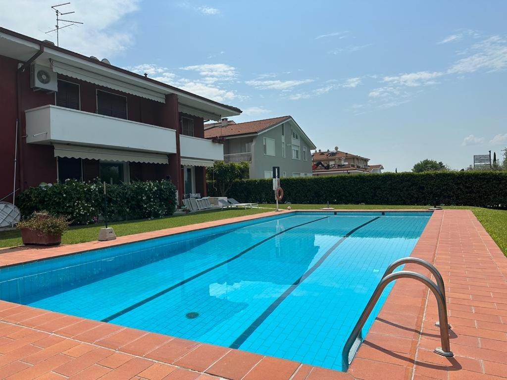 Bardolino Lake Apartments Dış mekan fotoğraf