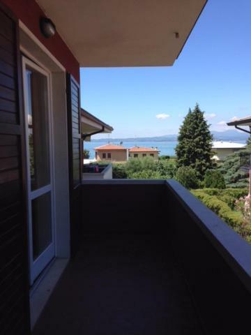Bardolino Lake Apartments Dış mekan fotoğraf
