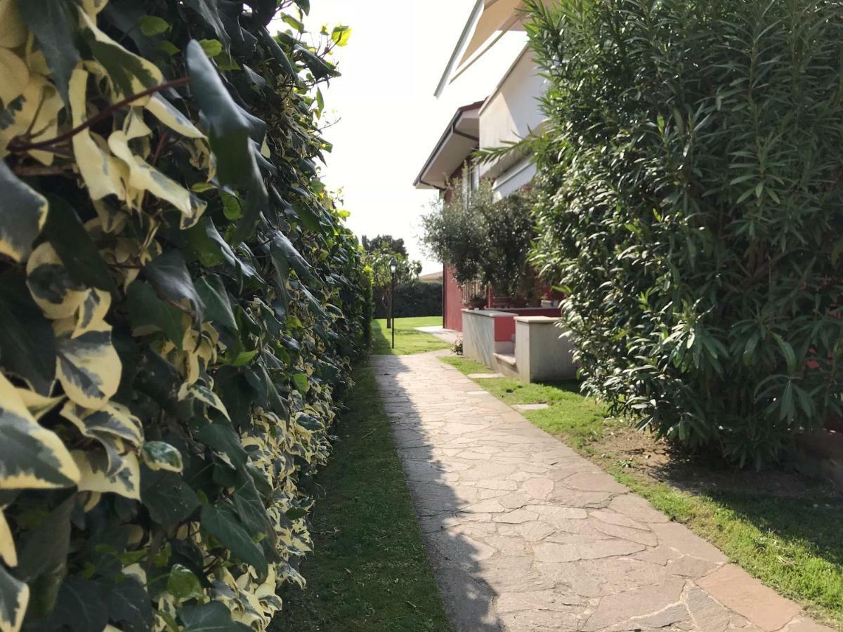 Bardolino Lake Apartments Dış mekan fotoğraf