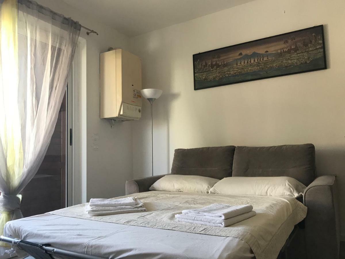 Bardolino Lake Apartments Dış mekan fotoğraf